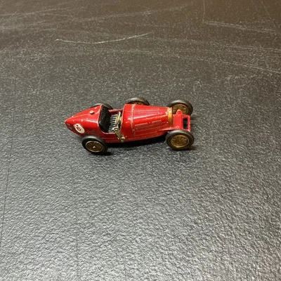 NM/MT Vintage MATCHBOX: 1926 BUGATTI Type 35 Models of Yesteryear Lesney England - Image 1 of 4