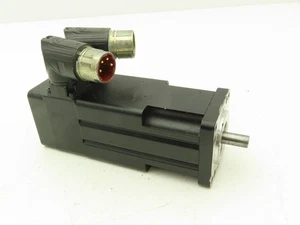 Allen Bradley MPL-B1530U-VJ72AA AC Servo Motor .39kw 460V 3PH 7000 RPM - Picture 1 of 12