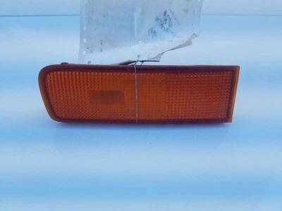 Luz de esquina/estacionamiento para pasajeros lámpara de estacionamiento señal de giro compatible con 95-99 MAXIMA 4611 Foto 1 de 4