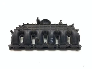 BMW X3 F25 2016 Petrol intake manifold 757691110 MGM41846 - Picture 1 of 7
