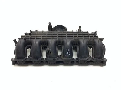 BMW X3 F25 2016 Petrol intake manifold 757691110 MGM41846 - Image 1 of 4