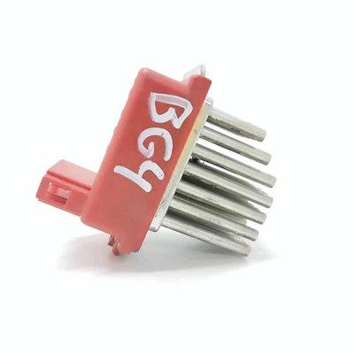 Relè ventola soffiatore Seat Alhambra 7V8, 7V9 1J0907521 1.90 Diesel 96kw 27810023 - Immagine 1 di 4