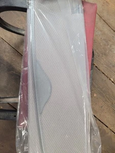 1955 1956 1957 Chevy Pontiac GM Interior Sunvisor NEW - Picture 1 of 2
