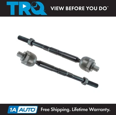 Juego de barras de amarre interiores TRQ para Hummer H3 2009-2010 H3T 2006-2010 Foto 1 de 4