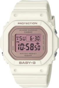 CASiO Baby-G BGD-565SC-4JF Flower Color Women's Watch Color Chronograph Quartz - Picture 1 of 4