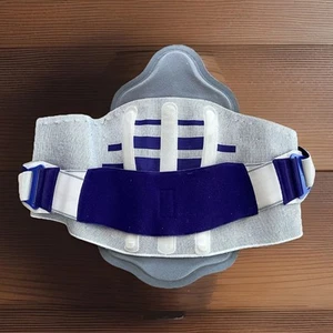Bauerfeind LumboLoc Forte XT Lumbar Spine Back Support Stabilize Orthosis Size 5 - Picture 1 of 3
