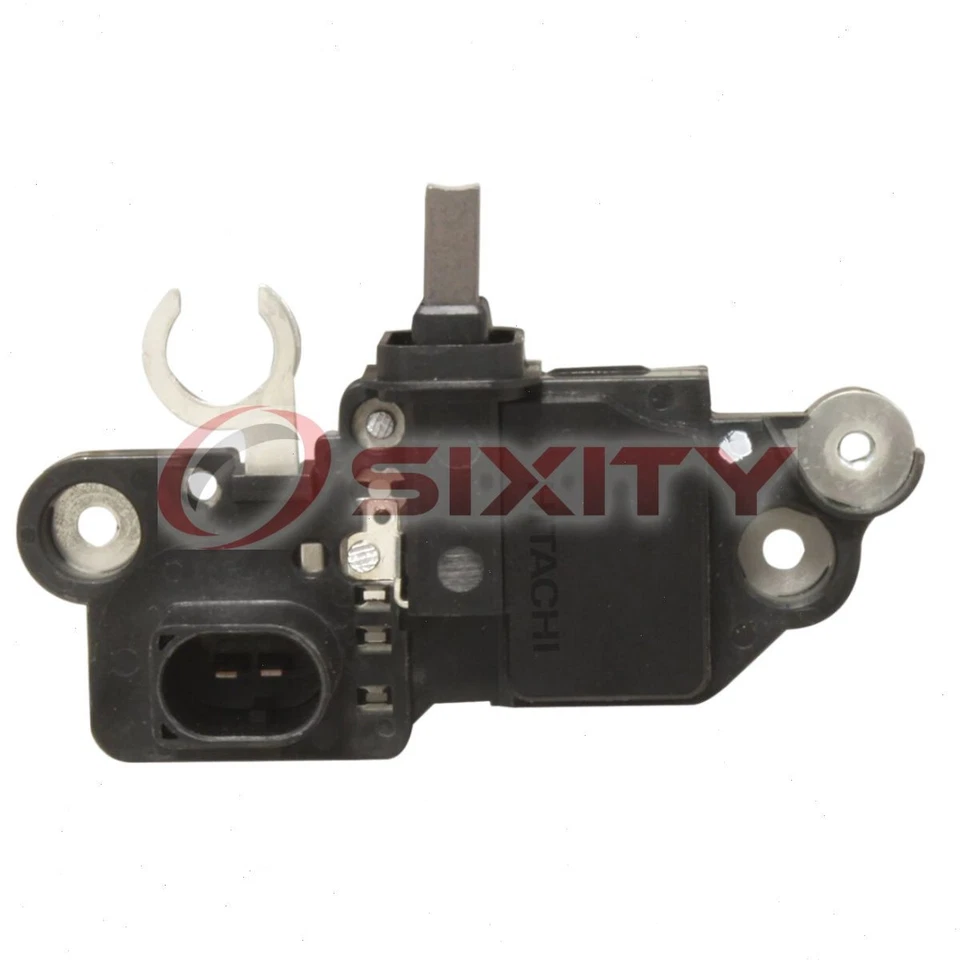 Regulador de voltaje Hitachi para Mercedes-Benz R500 2006-2008 5,0 L V8 ip Foto 1 de 4