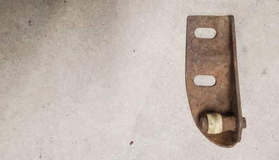 Ford Mustang 1965-70 cuadro Z-bar soporte para embrague Foto 1 de 3