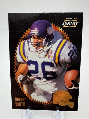 1996 Summit Football Cards 1-200 - You Pick - Image 1 of 4