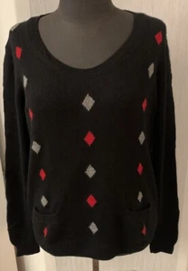 Prada Milano Luxus Design Pullover Kaschmir Neuwertig Gr. M (IT 44) VK 1.950,- - Bild 1 von 7