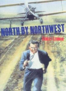North by Northwest: Screenplay (FF Classics),Ernest Lehman