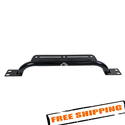 KC HiLiTES 7400 2-Tab Bumper Light Bar for 1997-2006 Jeep Wrangler TJ - Image 1 of 4