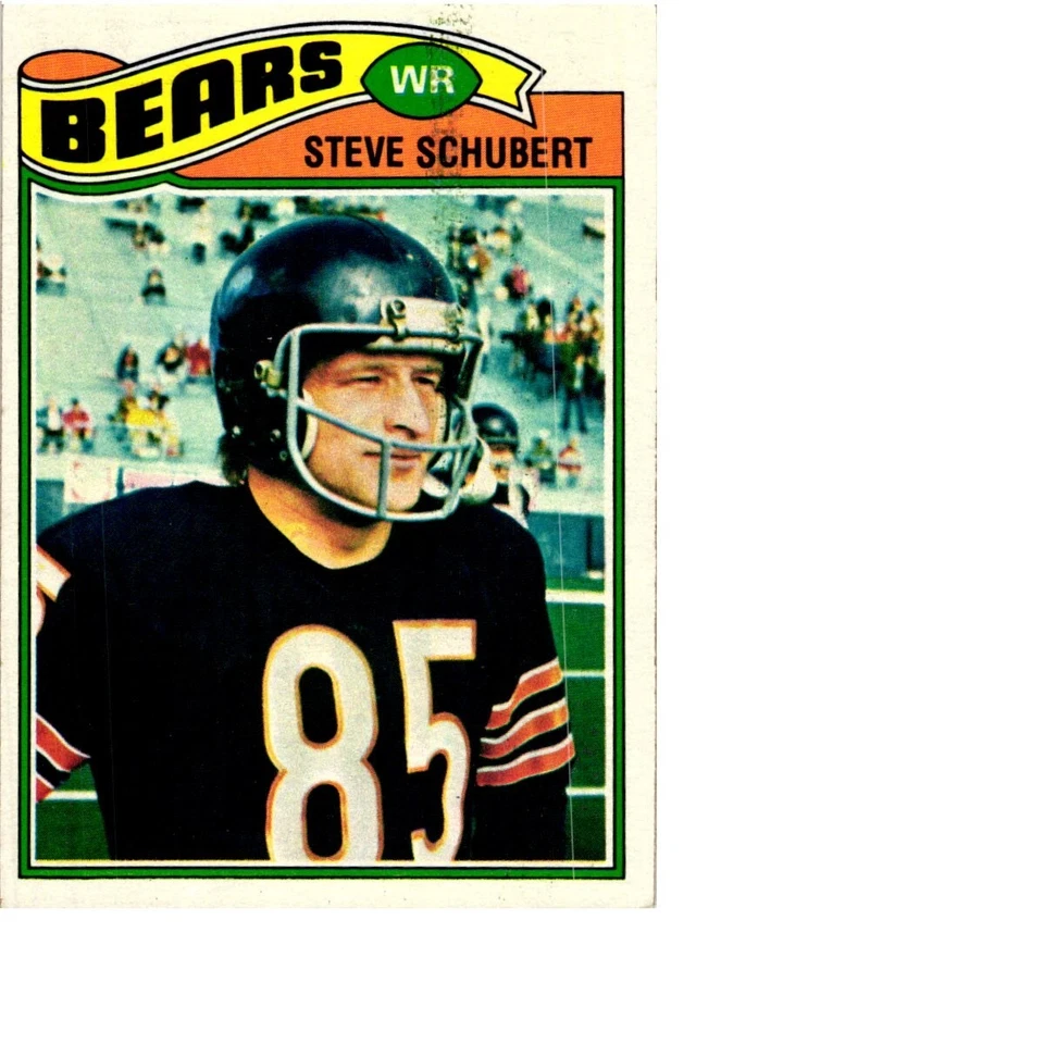 1977 Topps Football Cards 451-528. Choose Your Cards. Up To 50% Off. - Image 1 of 1