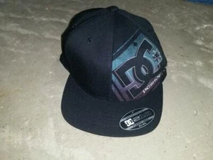 DCshoecousa Cap Hat Baseball Cap Sample Flexfit 210 TEch 6-1/2-6-7/8 - Picture 1 of 4