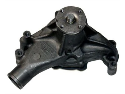 For 1979-1986 GMC G1500 Water Pump 69918KTDD 1980 1981 1982 1983 1984 1985 - Image 1 of 2