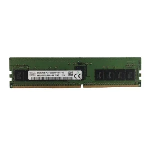 Sk hynix 32GB 2RX8 DDR4 PC4-3200AA PC4-3200MHz UDIMM Desktop-Speicher RAM - Bild 1 von 1