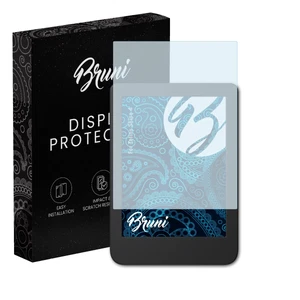 Bruni 2x Schutzfolie für Tolino Shine 4 Displayschutzfolie Displayschutz - Bild 1 von 8