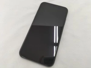 Numer modelu APPLE: MWM02J/A IPHONE11 Smartphone Czarny Popularny model - Zdjęcie 1 z 11