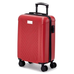 Equipaje vertical Marc New York Lotus 21", llama, equipaje de mano - Imagen 1 de 12