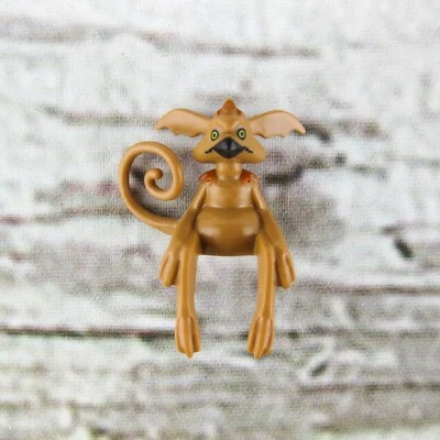 LEGO Star Wars Salacious B Crumb Minifigura - 9516 Palacio de Jabba Foto 1 de 4