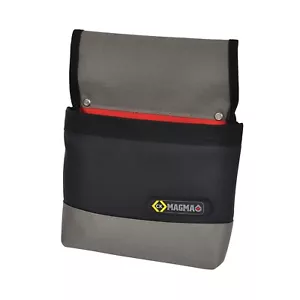 CK Tools Magma Herramienta Cinturón Uñas Bolsa MA2733 - Imagen 1 de 8
