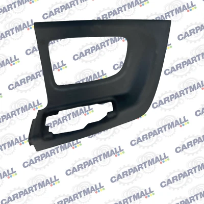 2004-2009 Kia Spectra Rear Left Side Door Panel Switch Bezel Garnish 82334-2F100 Foto 1 de 4