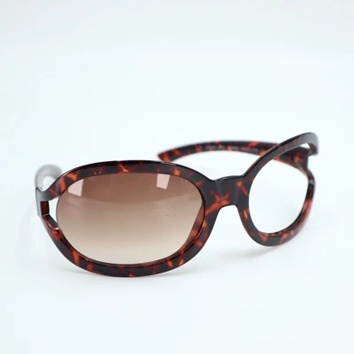 Gafas de sol Ralph Lauren Polo Jeans Heads Up marrón tortuga 65-21-110 SOLO MARCOS Foto 1 de 4