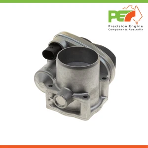 OEM Throttle Body For Mercedes Benz SLK230 Kompressor R170 2.3L S/Charged 4Cyl. - Picture 1 of 4