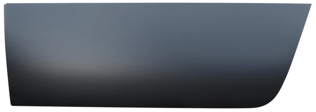 Sliding Door Lower Skin RH for 01-07 Dodge Caravan (Key Parts# 1577-176) - Image 1 of 1