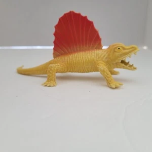 Figura de juguete de dinosaurio Chinasaur - Imagen 1 de 5