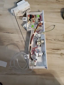 Whirlpool Refrigerator Temperature Control Assembly 2200137 - Picture 1 of 2