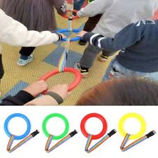 Extendable Walking Rope Anti-lost Children Traction Rope  Children Teachers