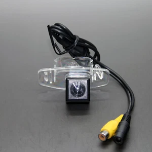 Car Reverse Backup Camera For Honda Civic FD 2006 2007 2008 2009 2010 2011 2012 - Picture 1 of 8