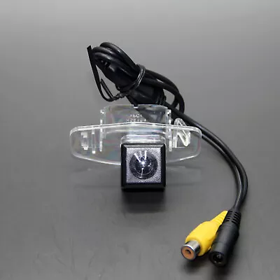 Car Reverse Backup Camera For Honda Civic FD 2006 2007 2008 2009 2010 2011 2012 - Image 1 of 4