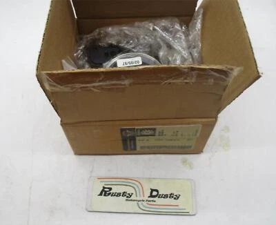 Harley Davidson Genuine NOS Road King Tach Tachometer Gauge Kit 67147-96 - Image 1 of 4