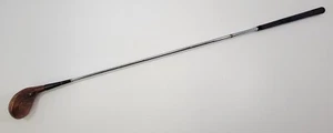 M) Vintage Northwestern Golf Co. Marry Mills Holz Driver 1 Rechtshänderschläger - Bild 1 von 12