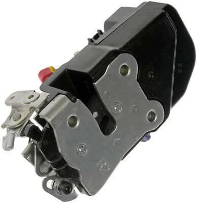 Actuador de cerradura de puerta delantero derecho para Dodge Ram 3500 Dorman 2003-2010 Foto 1 de 4