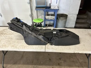Ski-Doo MXZ X 600RS 2010-2017 OEM Gas Fuel Tank Reservoir 513033576 - Picture 1 of 2