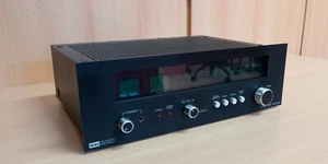 LEGENDÄR! KLEIN + HUMMEL Referenztuner FM2002, gebraucht, voll funktionstüchtig - Bild 1 von 8