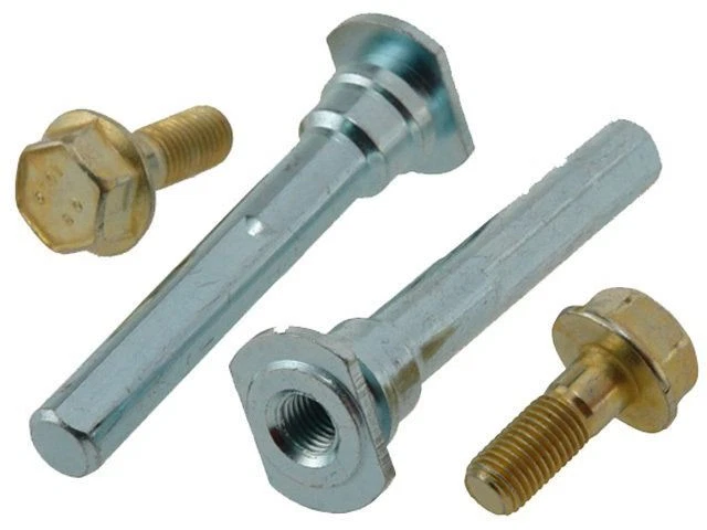 Rear Caliper Bolt Kit For 2011-2017 Honda Odyssey 2012 2013 2014 2015 GH878MS - Imagem 1 de 1