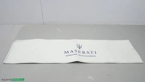 2003-2008 Maserati Quattroporte M139 Sunshade Sun Shade Cover Gray OEM - Bild 1 von 4