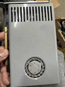 NVIDIA GeForce GT120 A1310 MC002ZM/A  **Original Apple Mac Pro Graphics Card ** - Picture 1 of 8