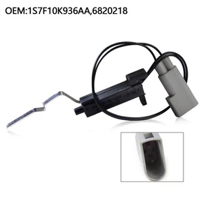 Car Temperature Sensor Black & Grey Fit For Ford Fiesta Focus 1117860 2 Pin - Picture 1 of 12