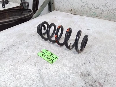 2021 AUDI Q7 Driver or Passenger Side Rear Coil Spring OEM  - Image 1 of 2