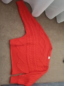 Damen Damen Pullover River Ireland Größe XS  - Bild 1 von 6