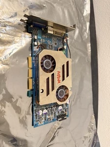 BFG Nvidia Geforce FX 5900 128MB AGP - Afbeelding 1 van 4