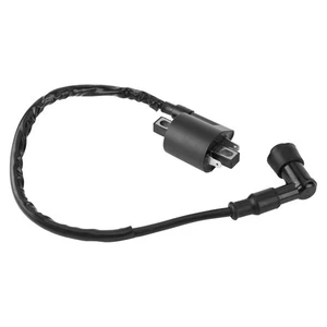 ˘Motorcycle 2 Pin Ignition Coil For CBF125 CBR125 CR125 CR250 - Picture 1 of 7