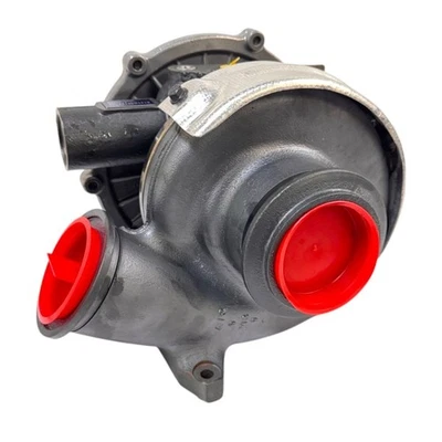 Mahle Reman Turbocharger 6.0L Diesel Ford Powerstroke 04-05.5 F250 F350 GT3782VA - Image 1 of 3