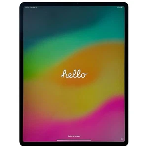 Apple iPad Pro 4a generazione A2069 512GB Wi-Fi + Cellulare 12,9" Grigio Siderale - Foto 1 di 18