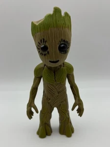 2016 Groot Bop It! 6,5" Spielfigur Guardians of the Galaxy Hasbro ~ getestet/funktioniert - Bild 1 von 9